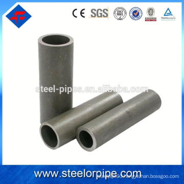 JBC Steel Pipe cold drawn OD 20 - 219mm hot dipped galvanized steel tube steel